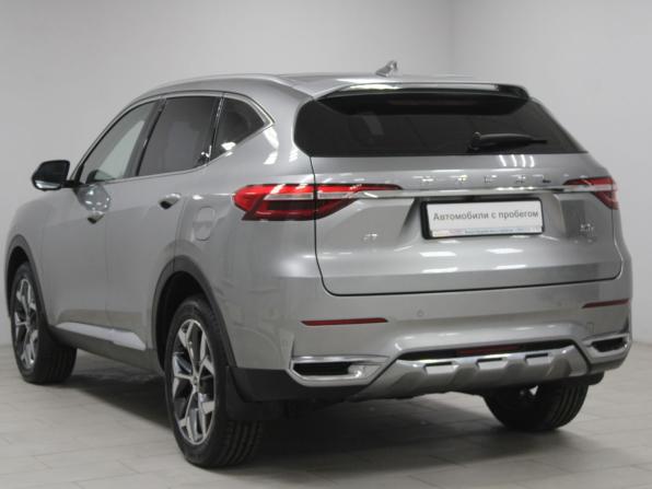 Haval F7 I с пробегом 2021 года, цена 1 799 900 рублей, 128718 км, внедорожник, Автокод Объявления