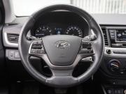 Hyundai Solaris II Москва  - изображение 29