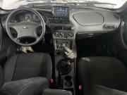Lada (ВАЗ) Niva Travel I Екатеринбург  - изображение 37