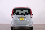 Toyota Roomy I Рестайлинг Омск  - изображение 28