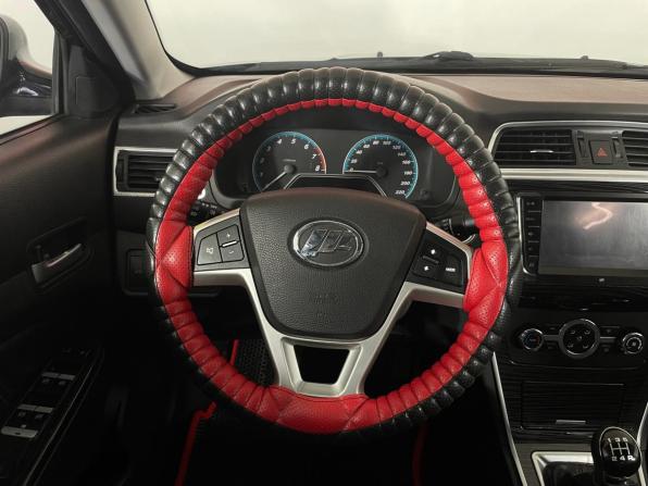 Lifan Solano II с пробегом 2018 года, цена 689 000 рублей, 44009 км, седан, Автокод Объявления