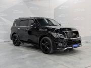 Infiniti QX56 II Новосибирск  - изображение 42
