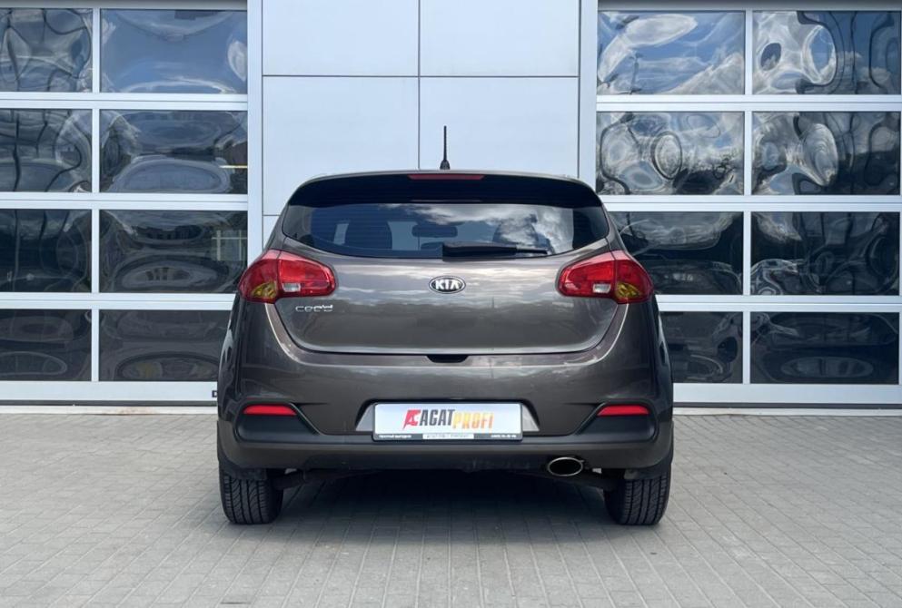 Kia Ceed II Владимир  - изображение 6
