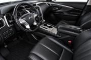 Nissan Murano III (Z52) Челябинск  - изображение 36