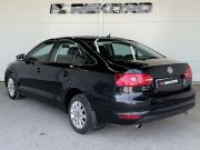 Volkswagen Jetta VI Уфа  - изображение 19