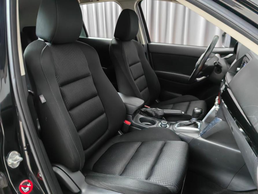 Mazda CX-5 I Подольск  - изображение 7