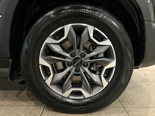 Haval Dargo с пробегом 2024 года, цена 2 499 000 рублей, 53180 км, внедорожник, Автокод Объявления