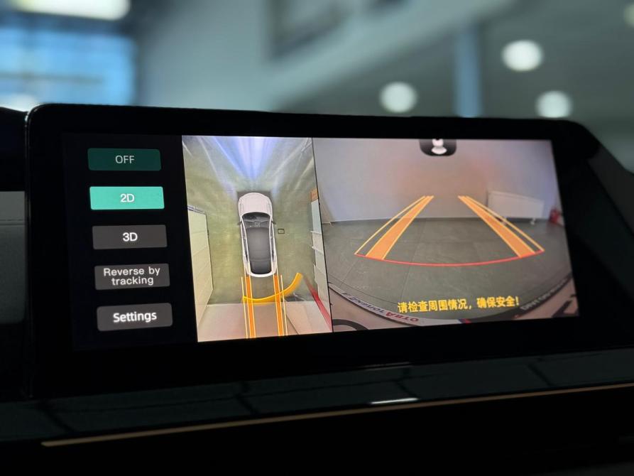 Changan UNI-V I Казань  - изображение 14