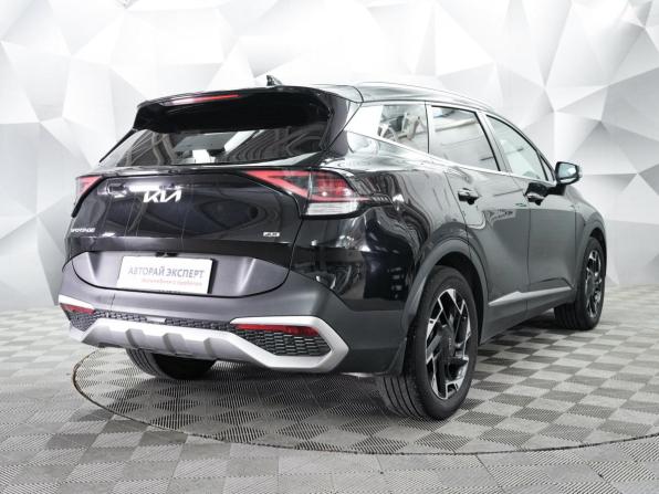 Kia Sportage V с пробегом 2023 года, цена 2 969 000 рублей, 71000 км, внедорожник, Автокод Объявления