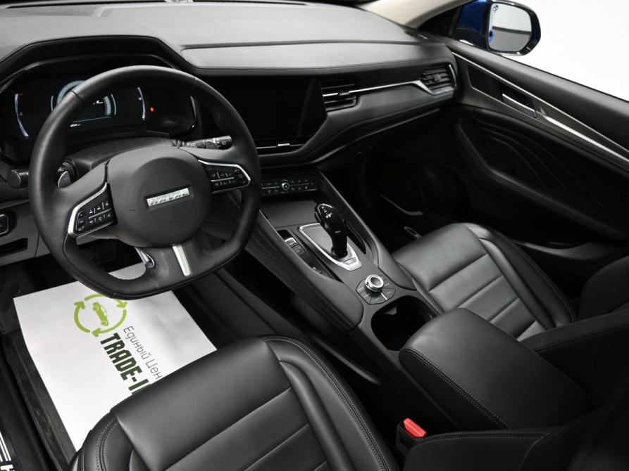Haval F7 I Тверь  - изображение 9