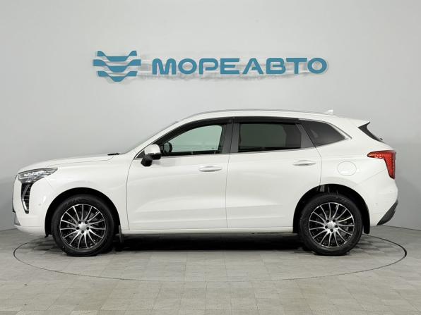 Haval Jolion I с пробегом 2023 года, цена 2 079 000 рублей, 75922 км, внедорожник, Автокод Объявления