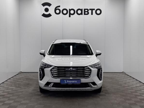 Haval Jolion I Рестайлинг с пробегом 2023 года, цена 1 650 000 рублей, 61042 км, внедорожник, Автокод Объявления