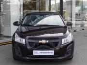Chevrolet Cruze I Рестайлинг Москва  - изображение 19