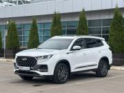 Chery Tiggo 8 Pro Max I Уфа  - изображение 25