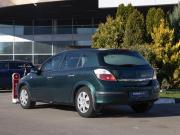 Opel Astra H Москва  - изображение 21
