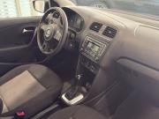 Volkswagen Polo V Омск  - изображение 30