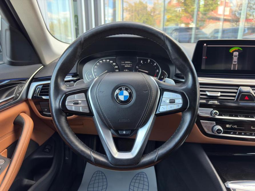 BMW 5 серии VII (G30/G31/G38) Рестайлинг Уфа  - изображение 9