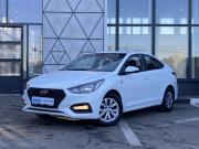 Hyundai Solaris II Москва  - изображение 23