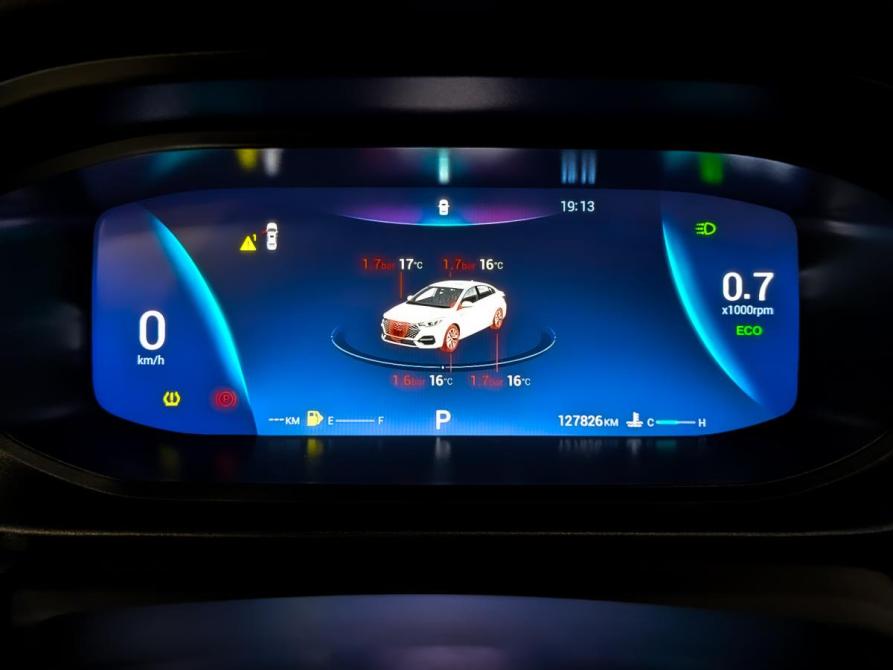 Omoda S5 Москва  - изображение 12