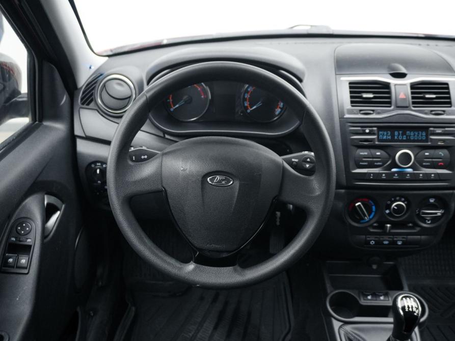 Lada (ВАЗ) Granta I Рестайлинг Ростов-на-Дону  - изображение 7