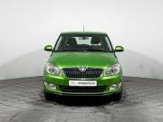 Skoda Fabia II Рестайлинг Санкт-Петербург  - изображение 21