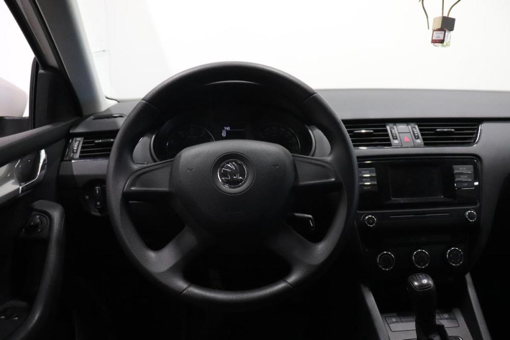 Skoda Octavia III (A7) Ульяновск  - изображение 11
