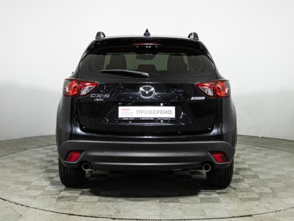 Mazda CX-5 I с пробегом 2012 года, цена 1 599 700 рублей, 108350 км, внедорожник, Автокод Объявления