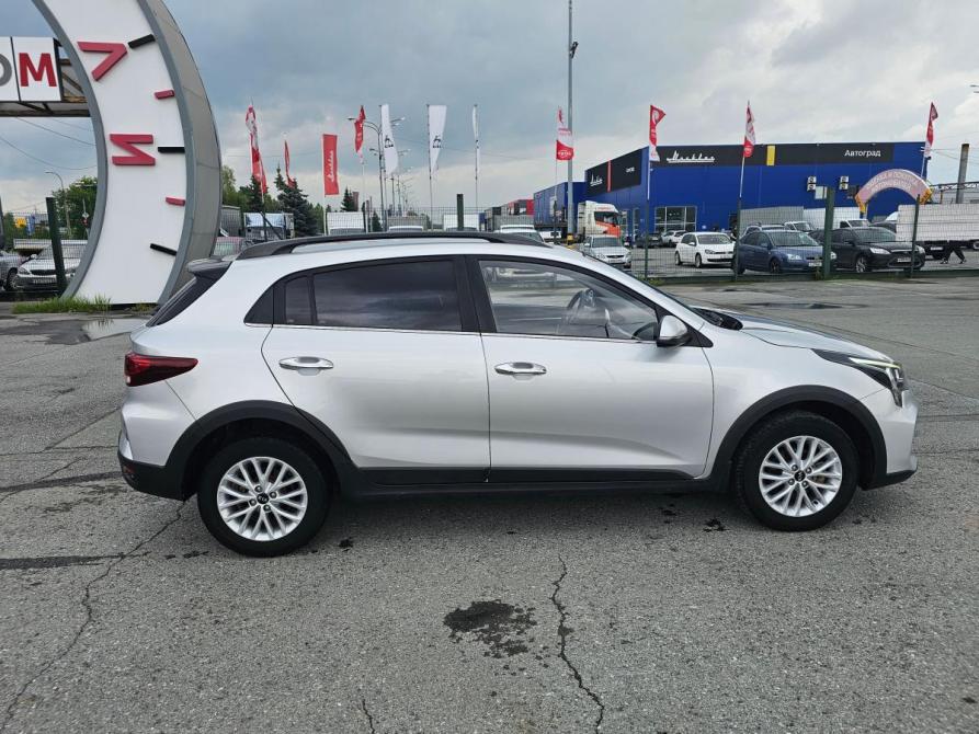 Kia Rio IV Рестайлинг Тюмень  - изображение 8