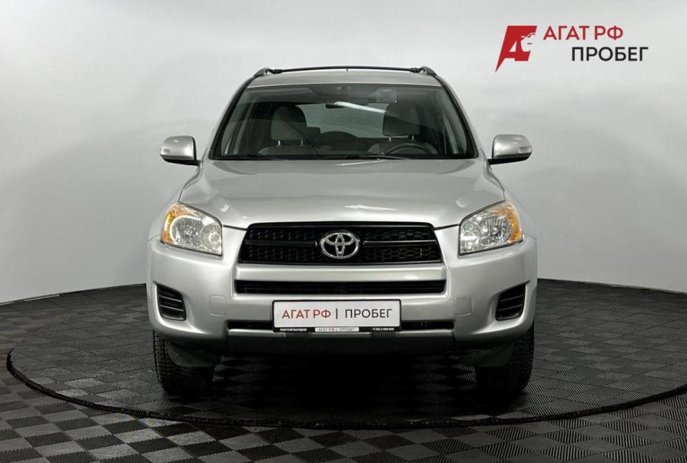 Toyota RAV4 III (XA30) Рестайлинг Нижний Новгород  - изображение 3