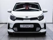 Kia Morning III Рестайлинг 1 Красноярск  - изображение 35
