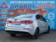 Kia Rio III Рестайлинг Набережные Челны  - изображение 22