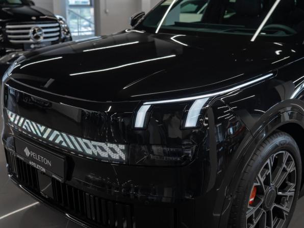 Lynk &amp; Co 900 с пробегом 2026 года, цена 7 750 000 рублей, 40 км, внедорожник, Автокод Объявления