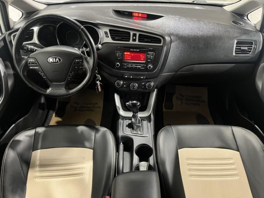 Kia Ceed II Курск  - изображение 8