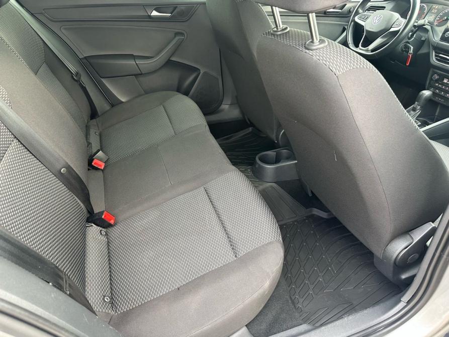 Volkswagen Polo VI Волгоград  - изображение 25
