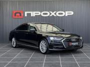 Audi A8 IV (D5) Пермь  - изображение 53