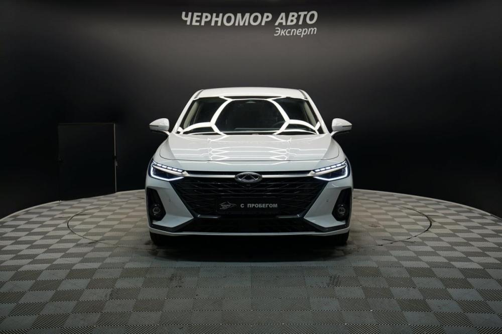 Chery Arrizo 8 Крым  - изображение 8