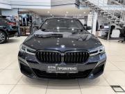 BMW 5 серии VII (G30/G31/G38) Рестайлинг Казань  - изображение 24