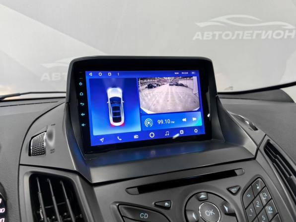 Ford Kuga II с пробегом 2013 года, цена 1 180 000 рублей, 203918 км, внедорожник, Автокод Объявления