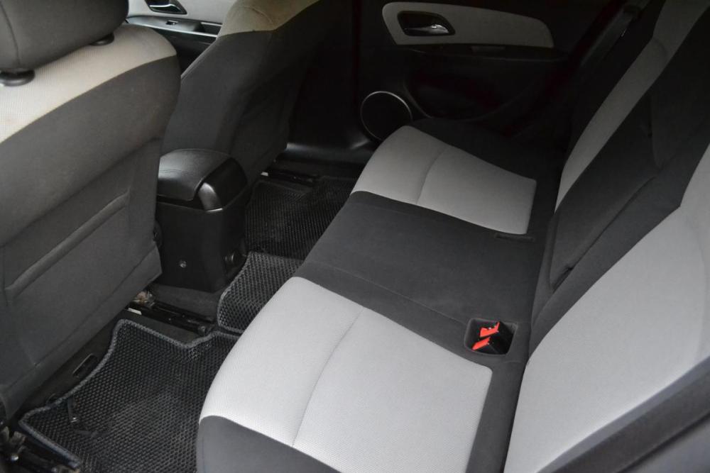 Chevrolet Cruze I Старый Оскол  - изображение 18