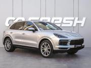 Porsche Cayenne III Краснодар  - изображение 27