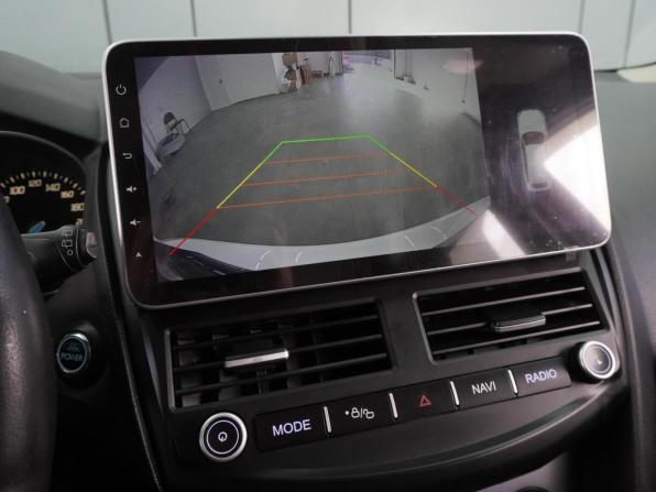 Ford Focus III с пробегом 2013 года, цена 689 000 рублей, 277074 км, хэтчбек, Автокод Объявления