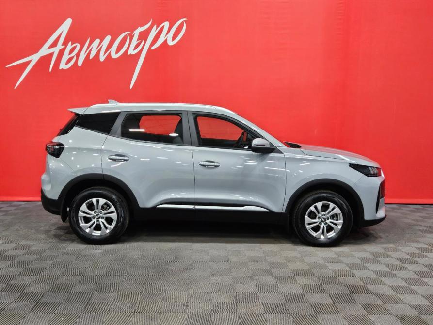 Chery Tiggo 4 I Рестайлинг 2 Вологда  - изображение 6