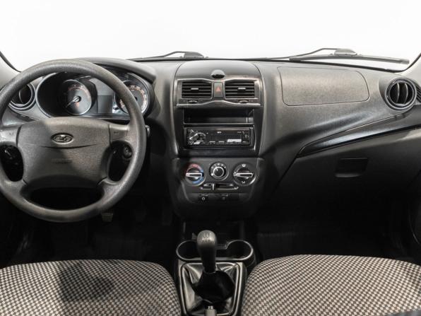 Lada (ВАЗ) Granta I Рестайлинг с пробегом 2022 года, цена 709 000 рублей, 74107 км, седан, Автокод Объявления