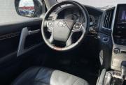 Toyota Land Cruiser 200 Series Рестайлинг 2 Красноярск  - изображение 39