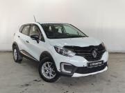Renault Kaptur I Рестайлинг Москва  - изображение 20