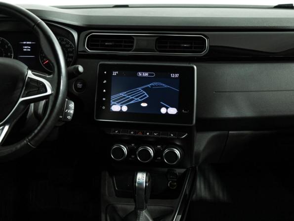 Renault Arkana I с пробегом 2019 года, цена 1 399 777 рублей, 110002 км, внедорожник, Автокод Объявления