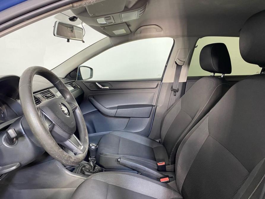 Skoda Rapid I Архангельск  - изображение 15