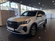 Chery Tiggo 7 Pro Max I Чебоксары  - изображение 43