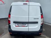 Renault Dokker I Ярославль  - изображение 22