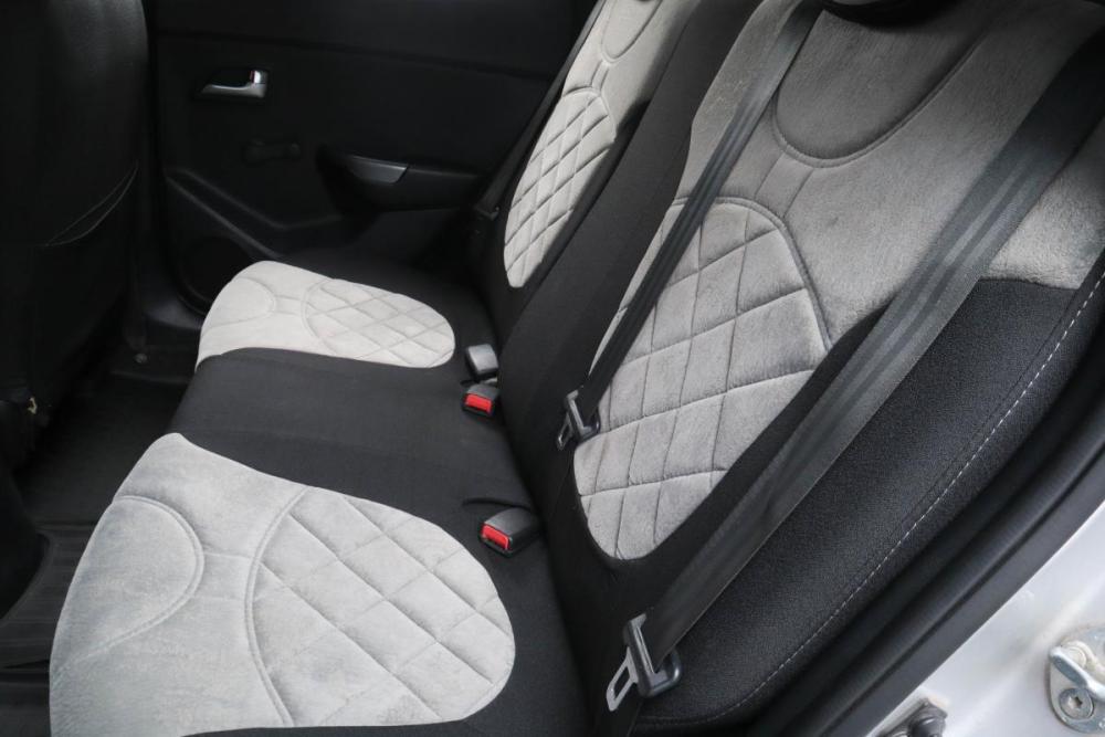 Kia Rio III Челябинск  - изображение 17